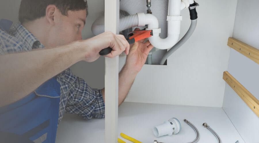 Professional Tankless Water Heater Installation in Ocean Springs, MS